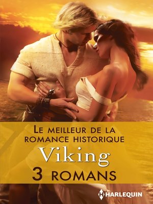 cover image of Le meilleur de la Romance historique